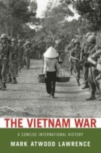 Vietnam War (e-bok)