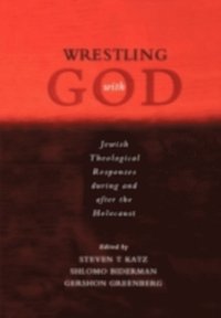 Wrestling with God (e-bok)