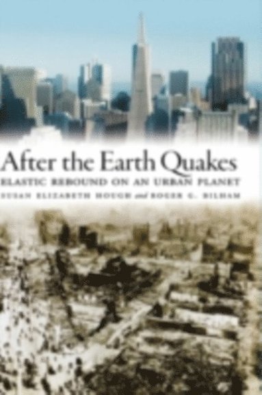 After the Earth Quakes (e-bok)