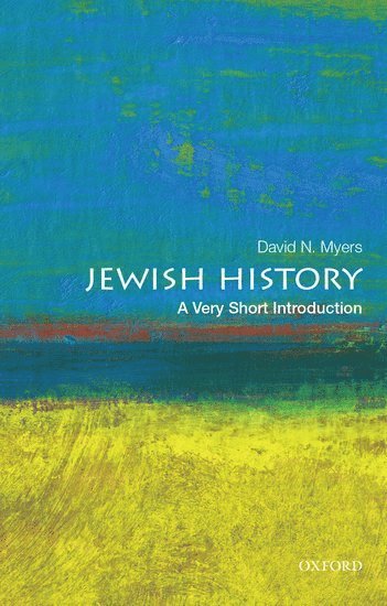Jewish History (hftad)