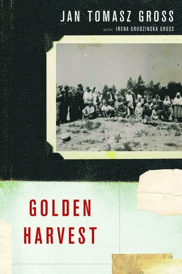 Golden Harvest (hftad)