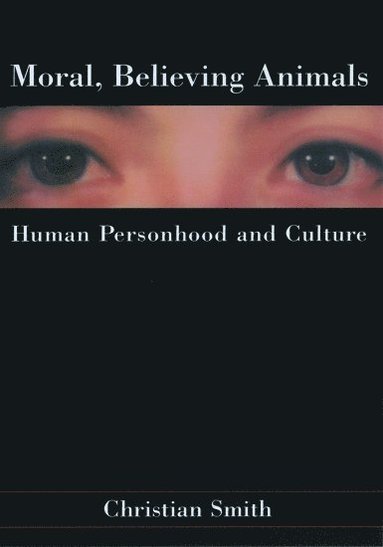 Moral, Believing Animals (hftad)