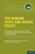 Korean State and Social Policy