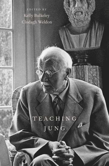 Teaching Jung (inbunden)