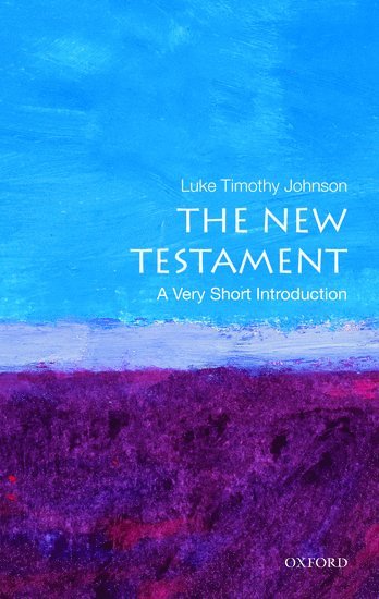 New Testament (hftad)