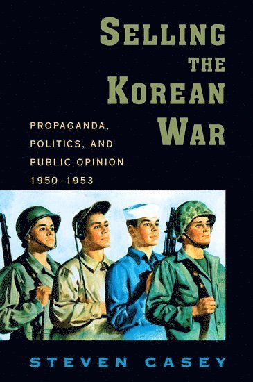 Selling the Korean War (hftad)