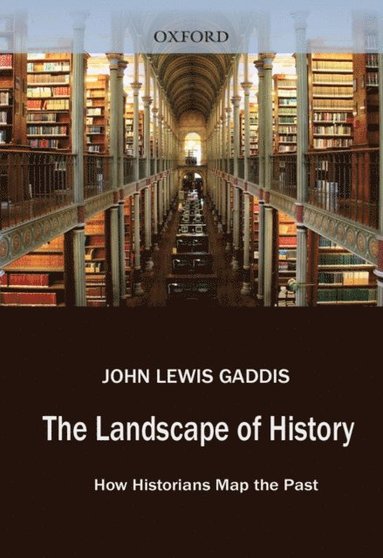 Landscape of History (e-bok)