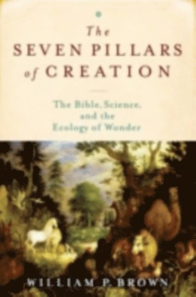 Seven Pillars of Creation (häftad)