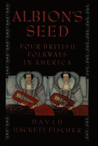 Albion's Seed (e-bok)
