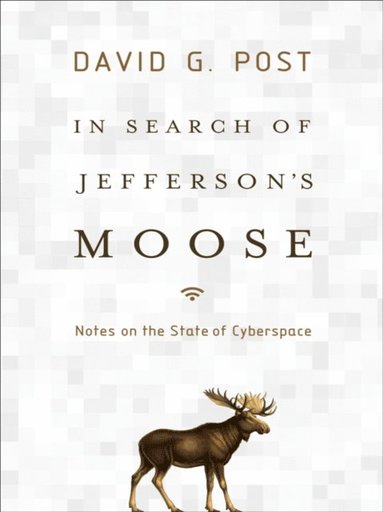 In Search of Jefferson's Moose (hftad)