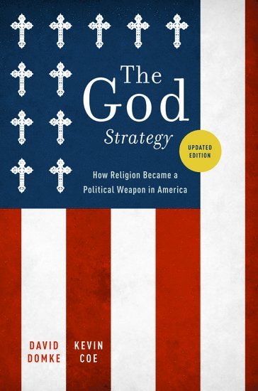 God Strategy (inbunden)