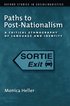 Paths to Post-Nationalism