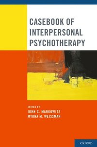 Casebook of Interpersonal Psychotherapy (hftad)
