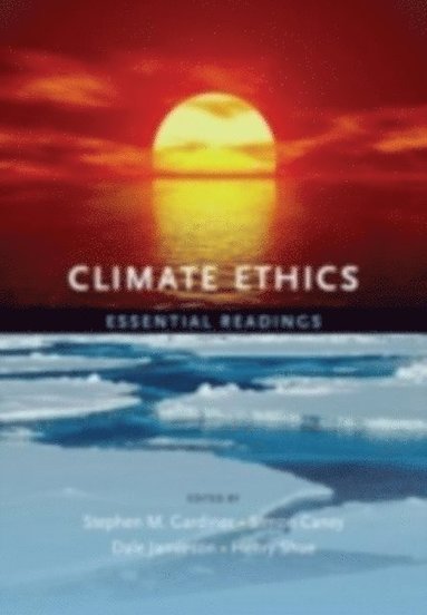Climate Ethics (e-bok)