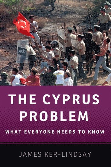 The Cyprus Problem (hftad)