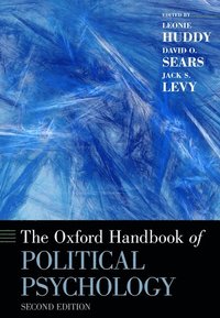 The Oxford Handbook of Political Psychology (hftad)