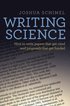 Writing Science