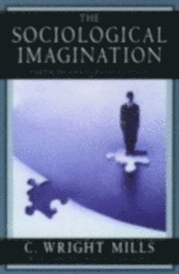 Sociological Imagination (e-bok)