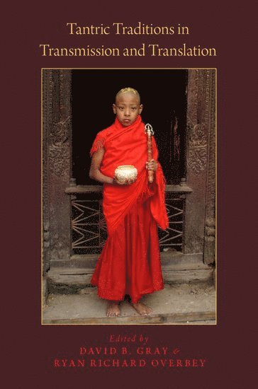 Tantric Traditions in Transmission and Translation (h�ftad)