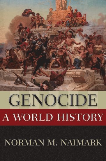 Genocide (h�ftad)