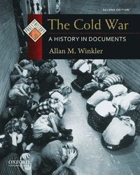 The Cold War (hftad)