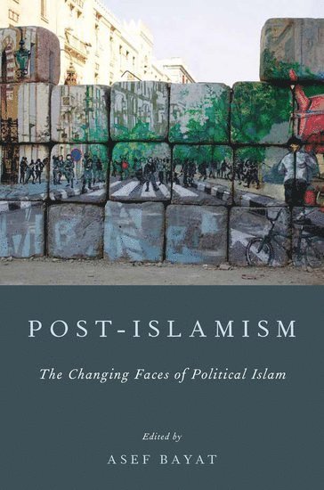 Post-Islamism (häftad)