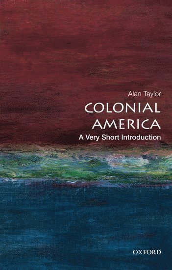 Colonial America (häftad)