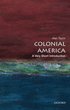 Colonial America: A Very Short Introduction