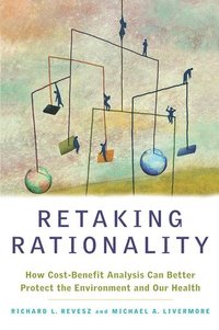 Retaking Rationality (häftad)