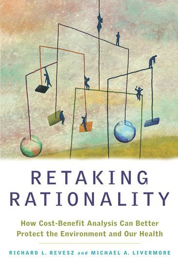 Retaking Rationality (hftad)