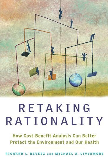 Retaking Rationality (inbunden)