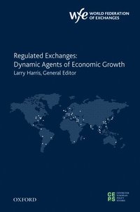 Regulated Exchanges (inbunden)