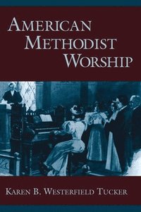American Methodist Worship (hftad)