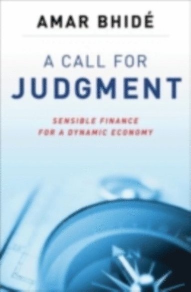Call for Judgment (hftad)