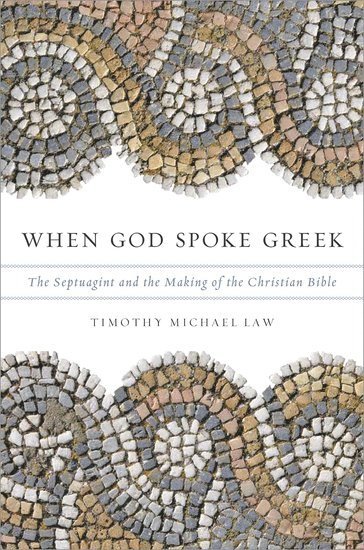 When God Spoke Greek (hftad)