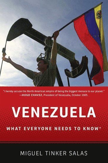 Venezuela (hftad)