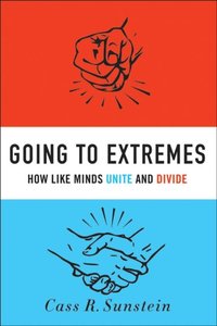Going to Extremes (e-bok)