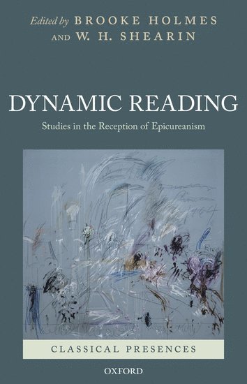 Dynamic Reading (inbunden)