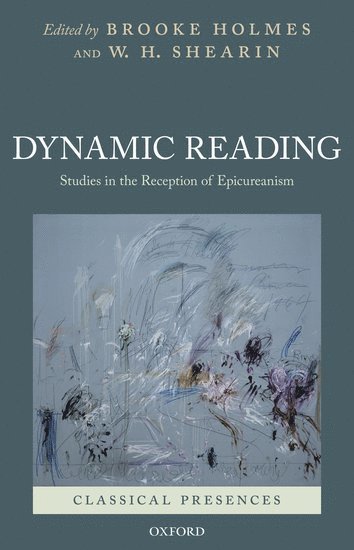 Dynamic Reading (häftad)