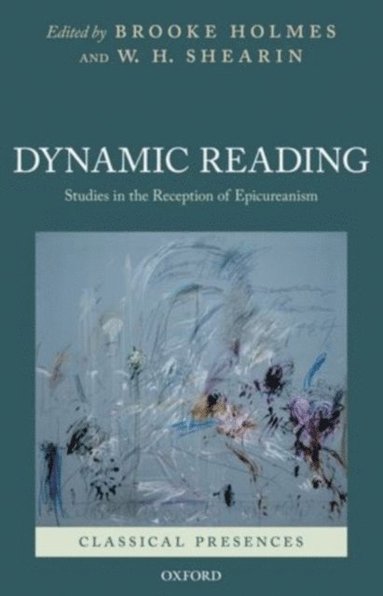 Dynamic Reading (e-bok)