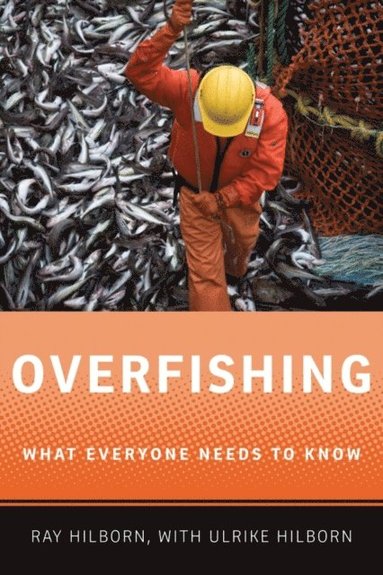 Overfishing (e-bok)