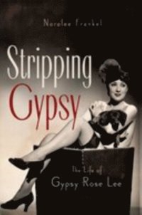 Stripping Gypsy (e-bok)