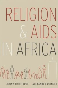 Religion and AIDS in Africa (e-bok)