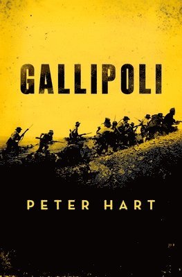 Gallipoli (häftad)