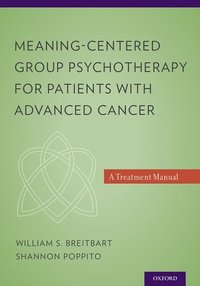 Meaning-Centered Group Psychotherapy for Patients with Advanced Cancer (hftad)