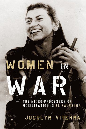 Women in War (inbunden)