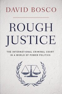 Rough Justice (e-bok)