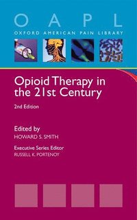 Opioid Therapy in the 21st Century (hftad)