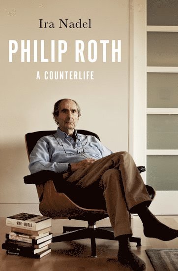 Philip Roth (häftad)