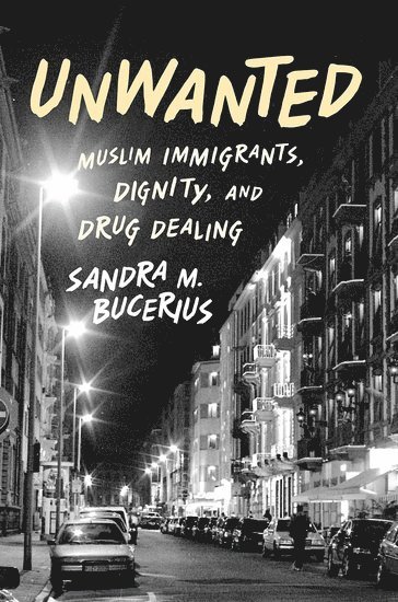 Unwanted (häftad)